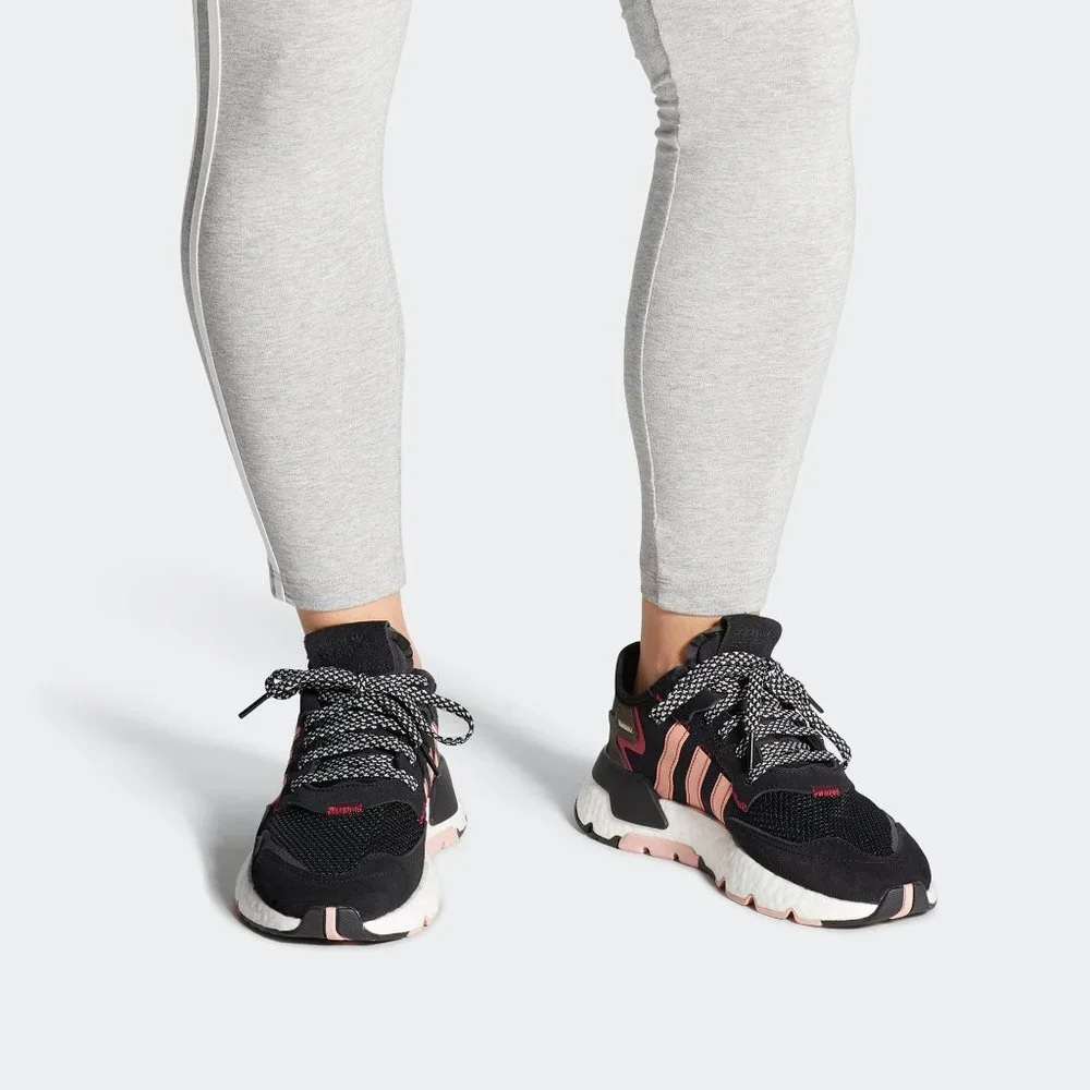 Adidas Originals Nite Jogger Casual Shoes